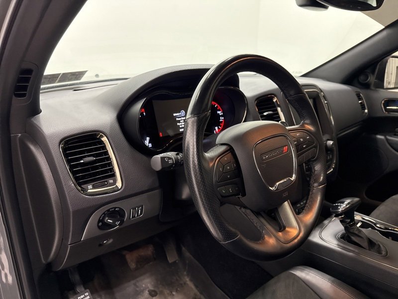 Certified 2020 Dodge Durango R/T w/ Blacktop Package image 24
