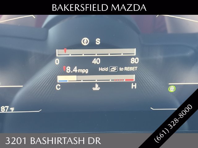 New 2026 MAZDA CX-5 Preferred AWD/4WD image 16