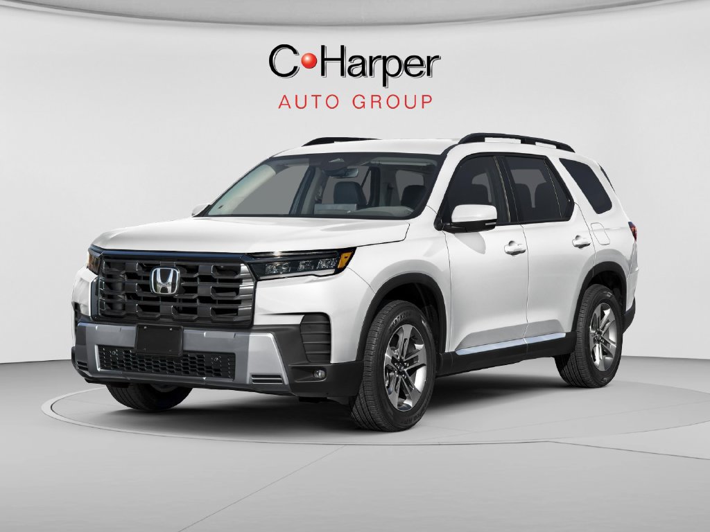 New 2026 Honda Pilot EX-L image 1
