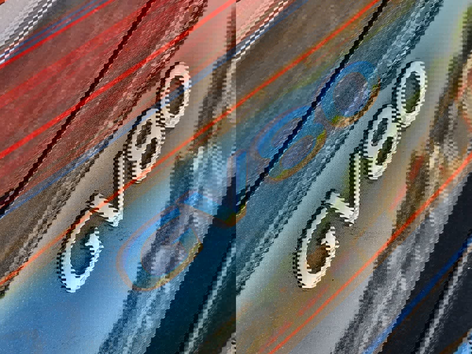 Used 2021 Genesis GV80 3.5T w/ Prestige Package 07 image 10