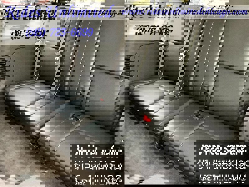 Used 2011 Chevrolet Tahoe LTZ image 27