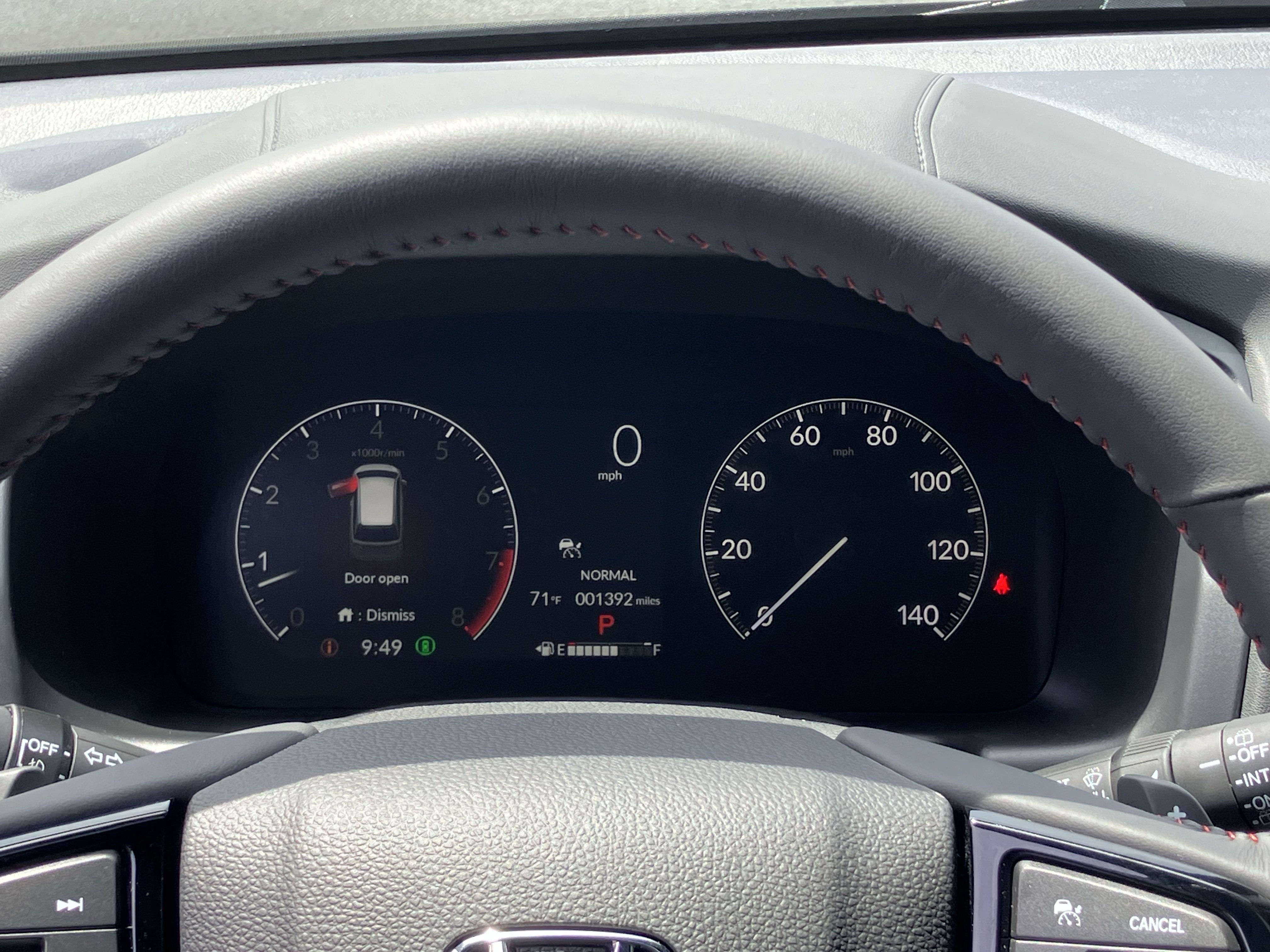 Used 2026 Honda Odyssey Sport-L image 23