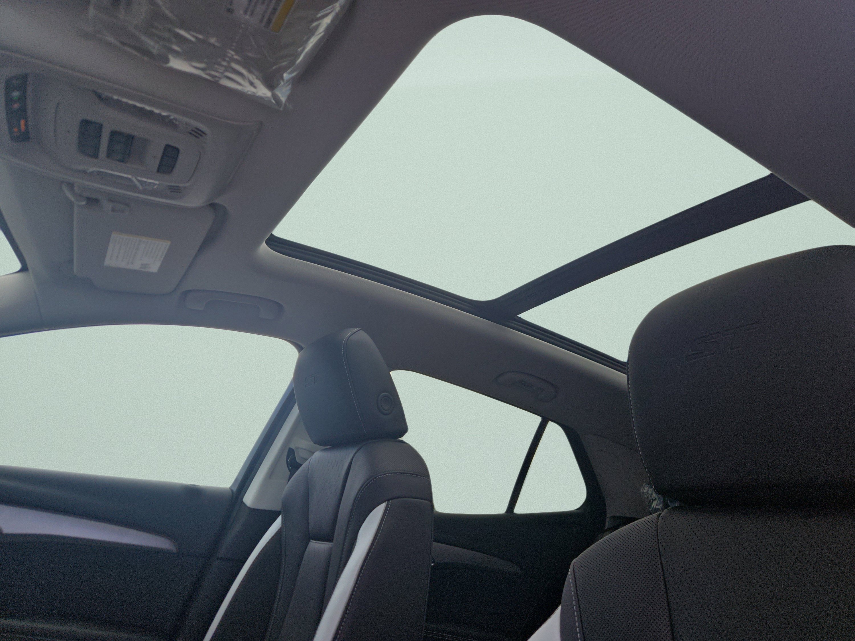 New 2026 Buick Envision Sport Touring AWD/4WD image 16