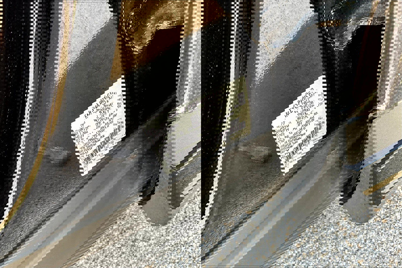 Used 2021 Ford Explorer ST w/ Equipment Group 401A image 37