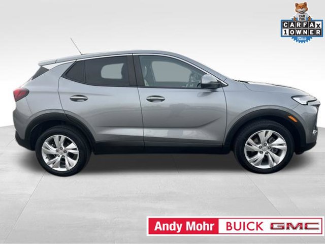 Used 2024 Buick Encore GX Preferred FWD image 12