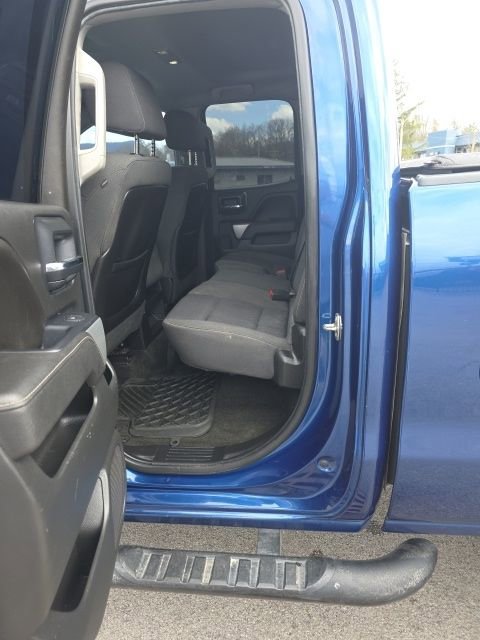 Used 2015 Chevrolet Silverado 1500 LT w/ All Star Edition image 9