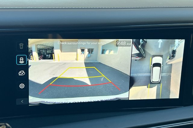 New 2027 Hyundai Palisade Calligraphy AWD/4WD image 20