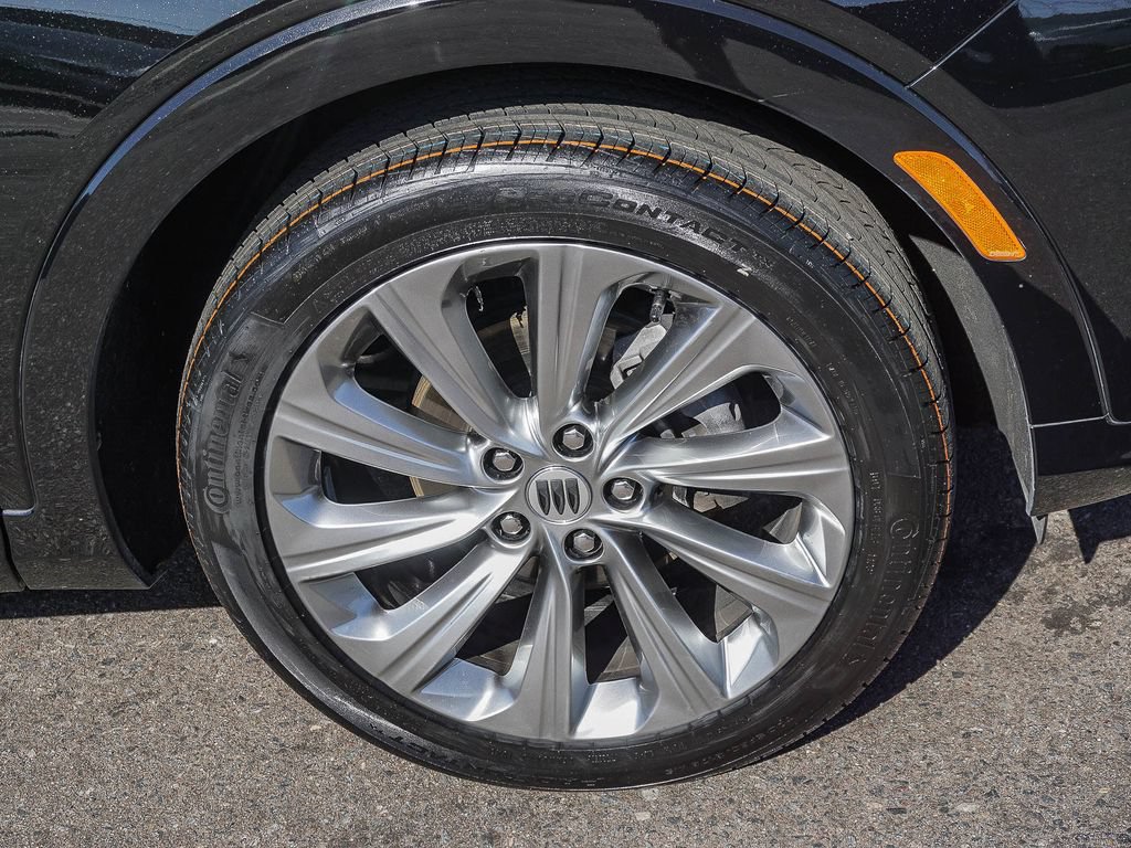 Used 2024 Buick Envista Avenir FWD image 9