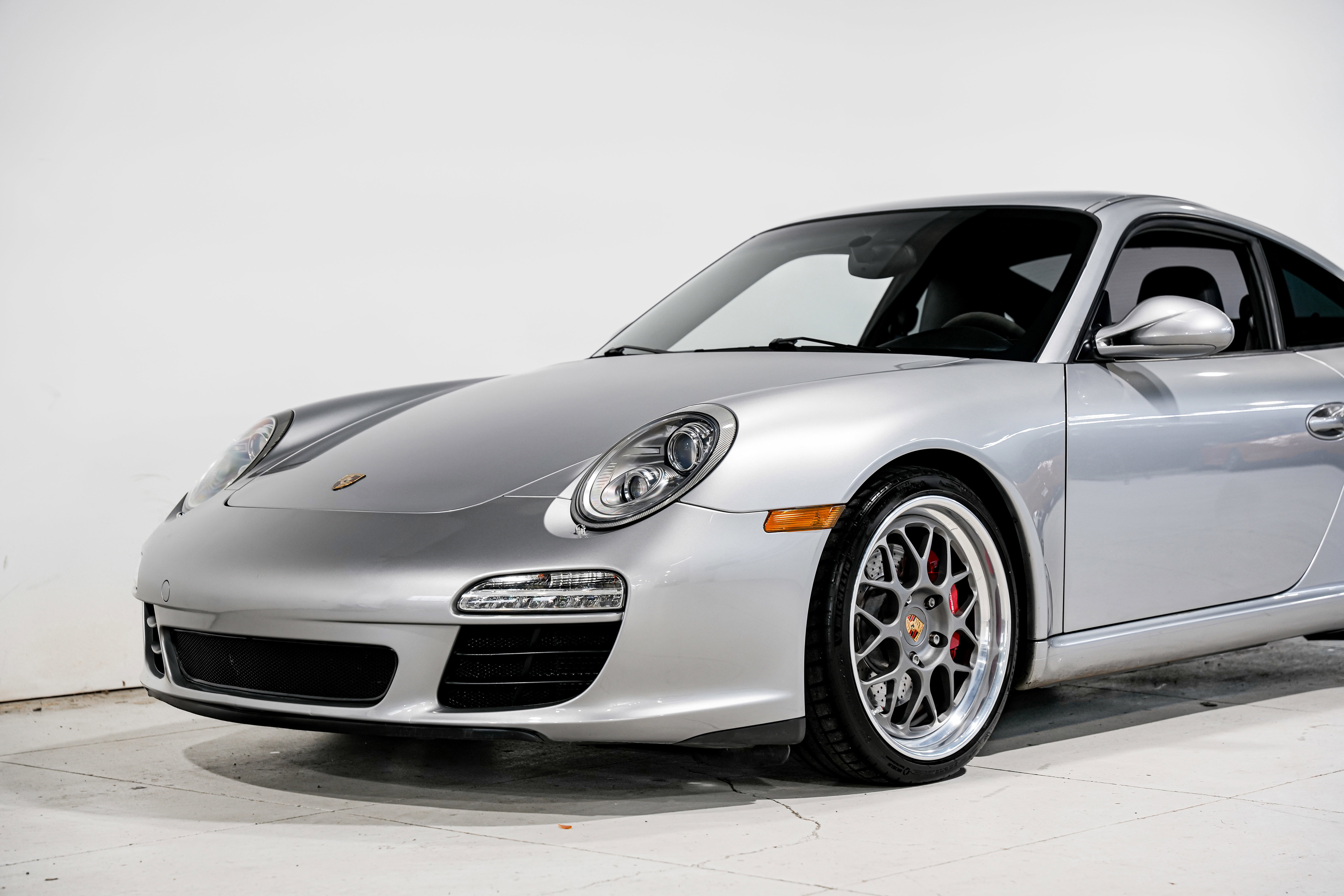 Used 2009 Porsche 911 Carrera S RWD image 24