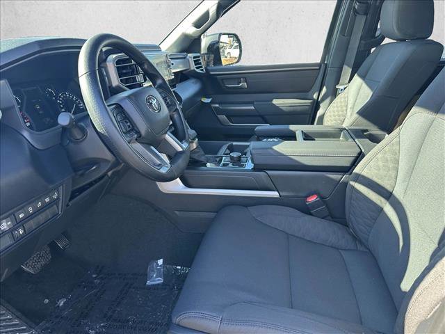 New 2026 Toyota Tundra SR5 image 10