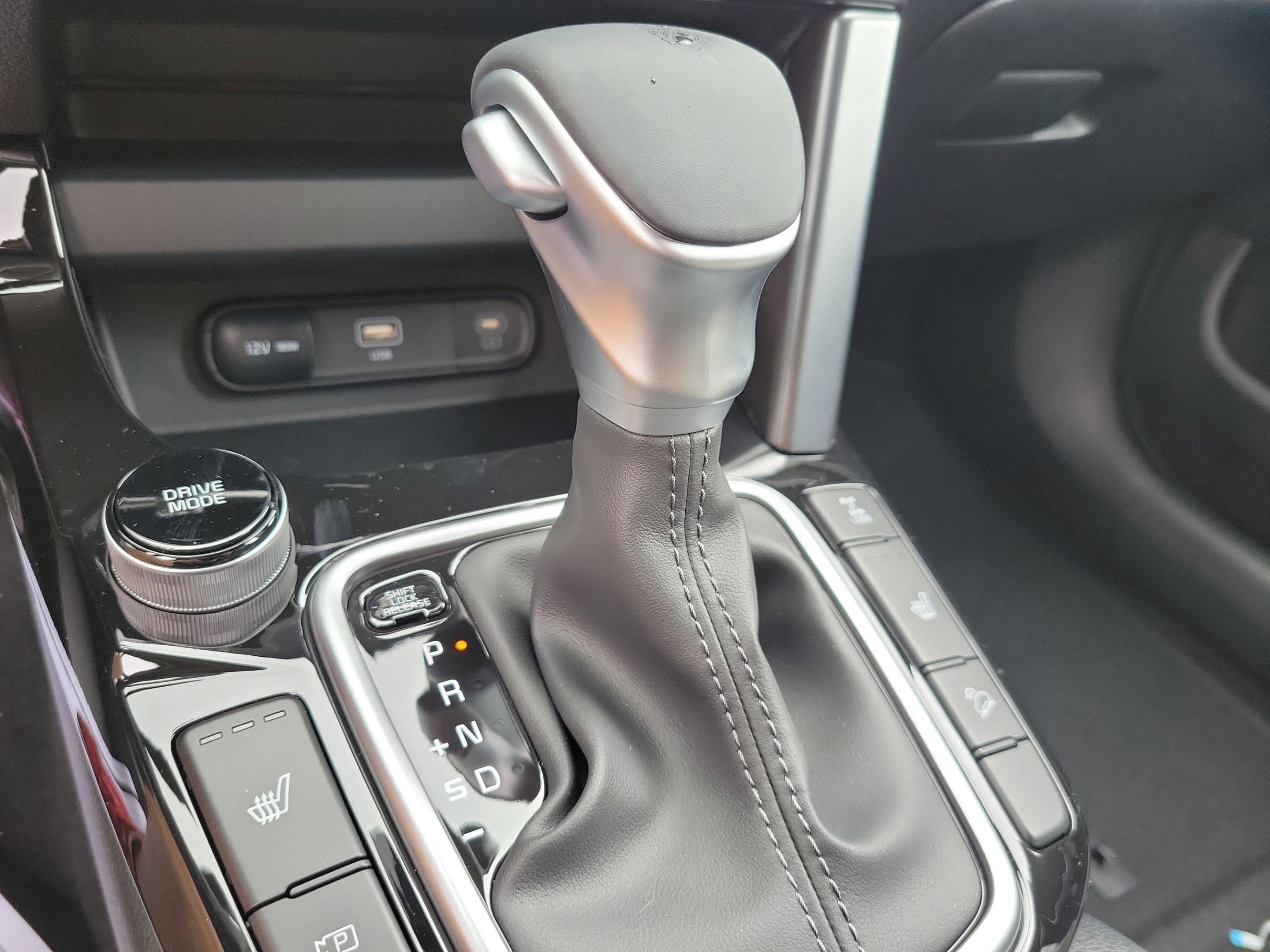 New 2025 Kia Seltos S image 26