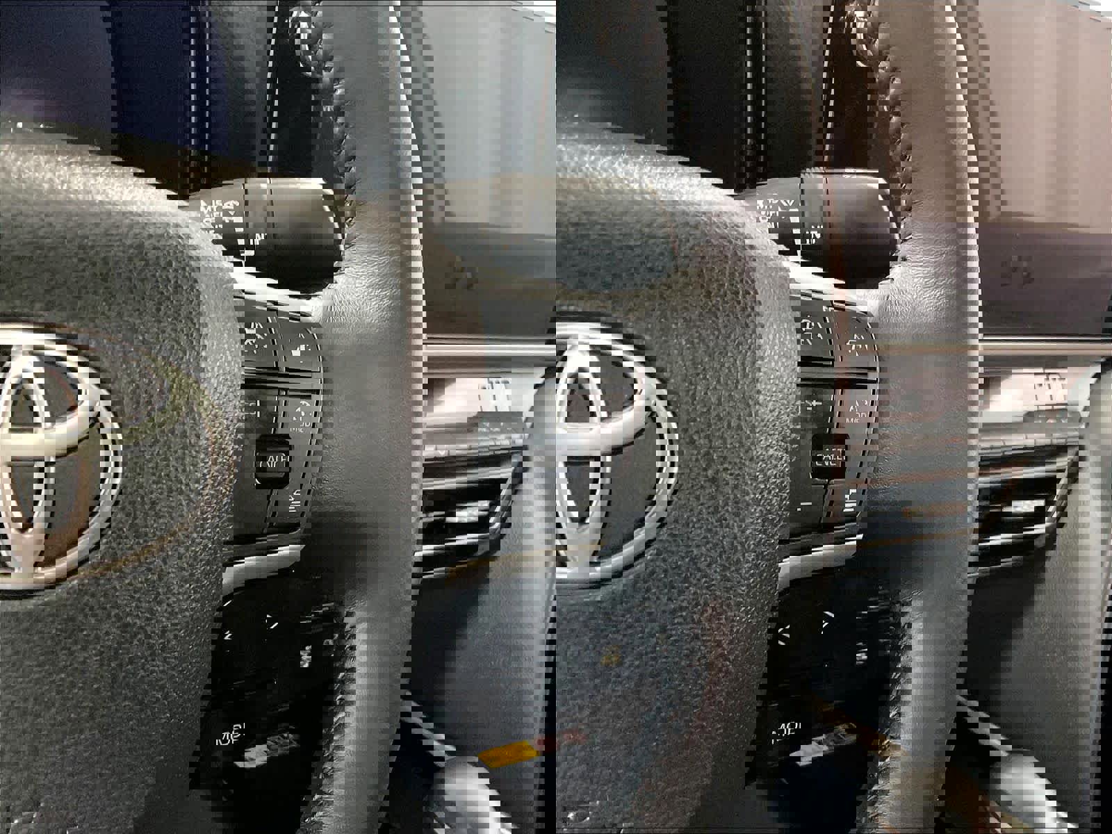 Certified 2025 Toyota Camry XSE FWD image 24