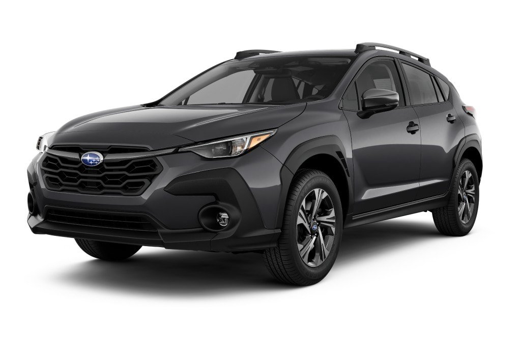 New 2027 Subaru Crosstrek 2.5i Premium