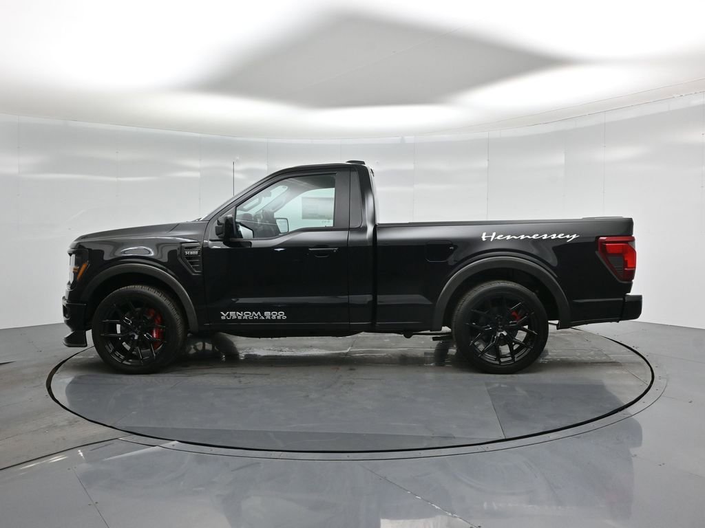 New 2025 Ford F150 XL w/ Equipment Group 103A High image 21