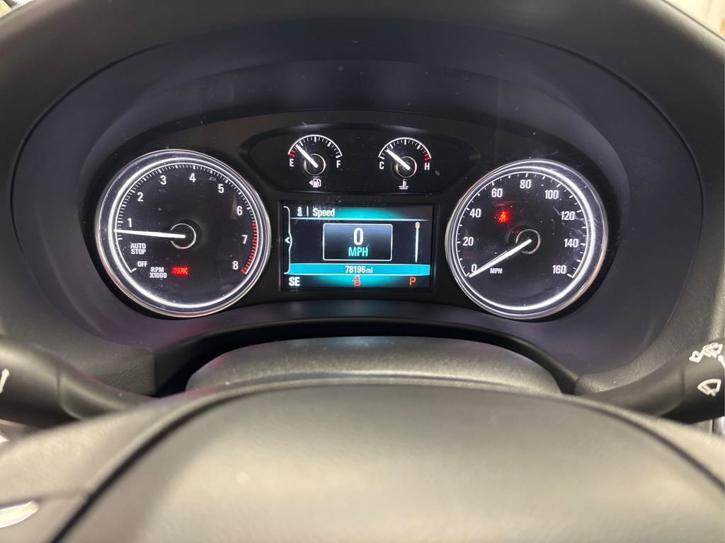 Used 2019 Buick Enclave Essence image 22