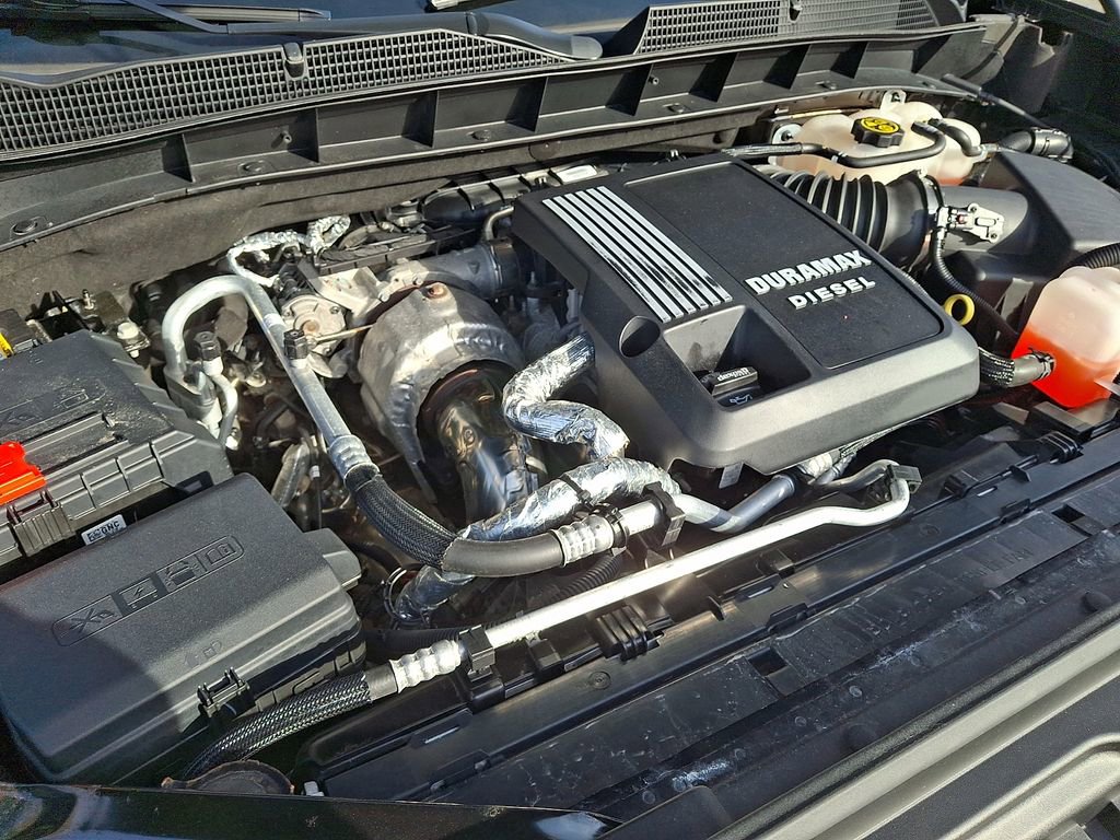 Used 2022 GMC Sierra 1500 SLT w/ SLT Premium Plus Package image 28