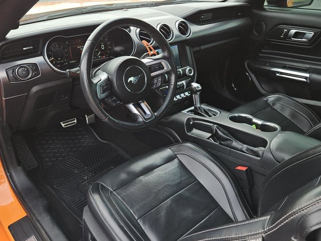 Used 2020 Ford Mustang GT Premium w/ Equipment Group 401A image 24