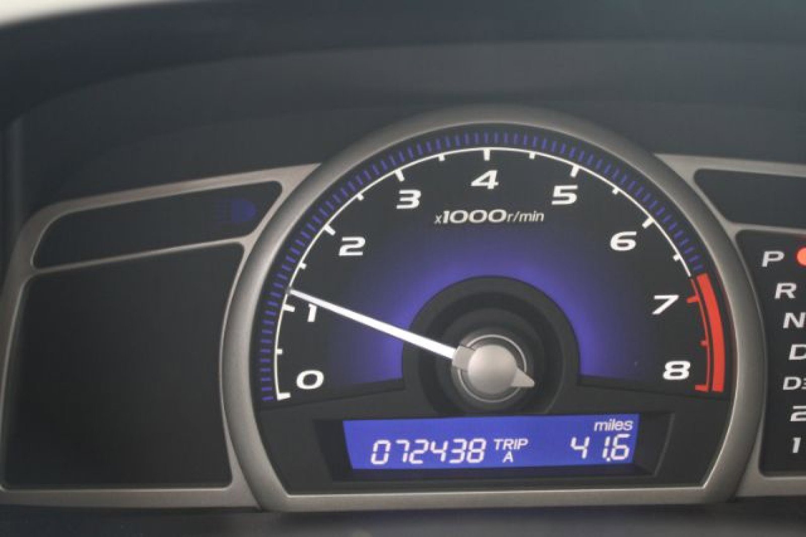 Used 2010 Honda Civic LX-S image 19