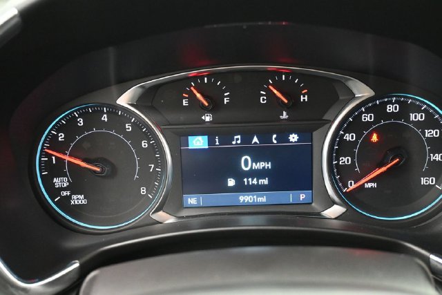 Used 2024 Chevrolet Equinox LT AWD/4WD image 9