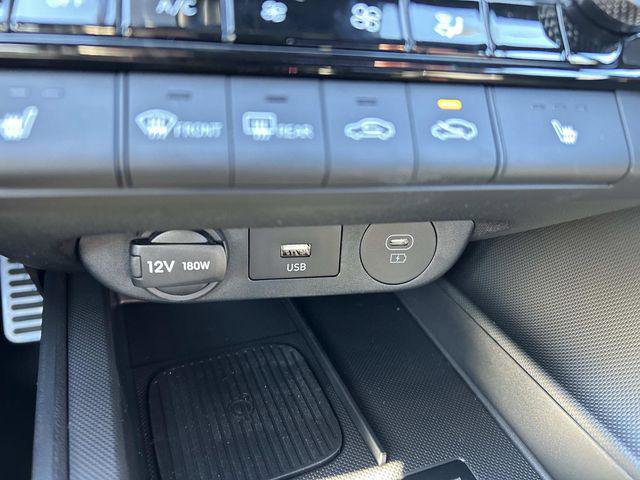 New 2026 Hyundai Elantra SEL Sport Premium image 11