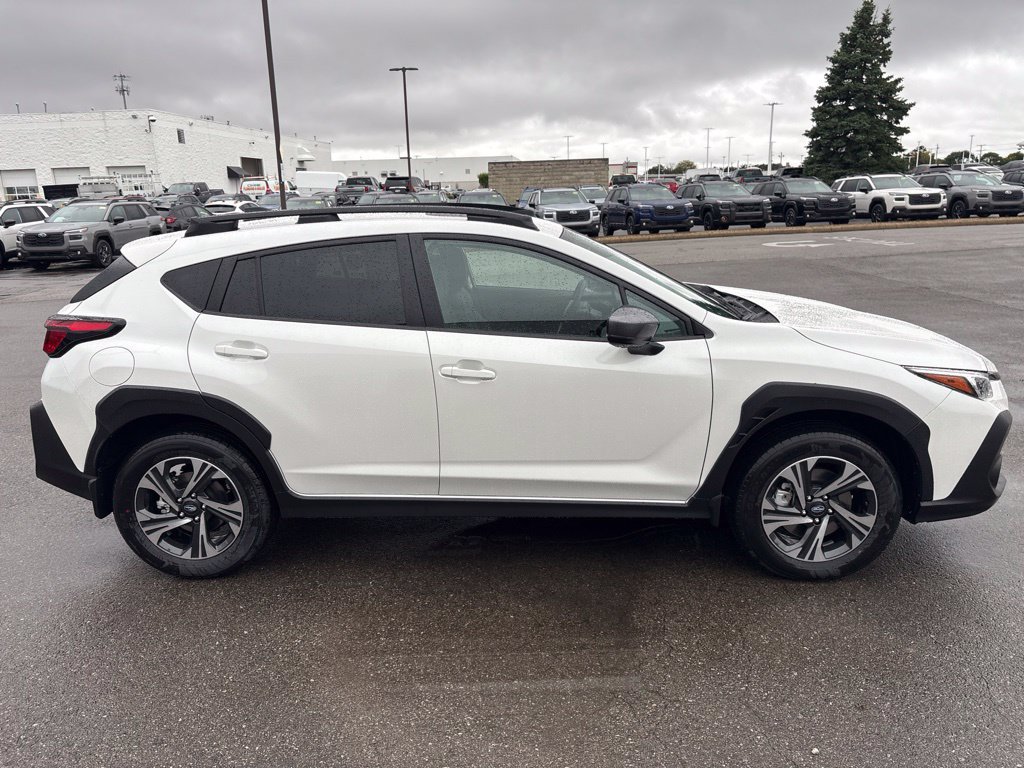 New 2026 Subaru Crosstrek 2.5i Premium AWD/4WD image 2