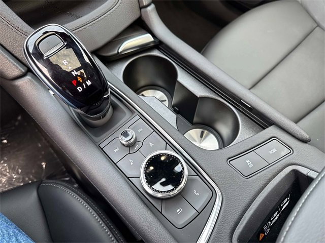 New 2025 Cadillac XT6 Sport w/ Technology Package image 24