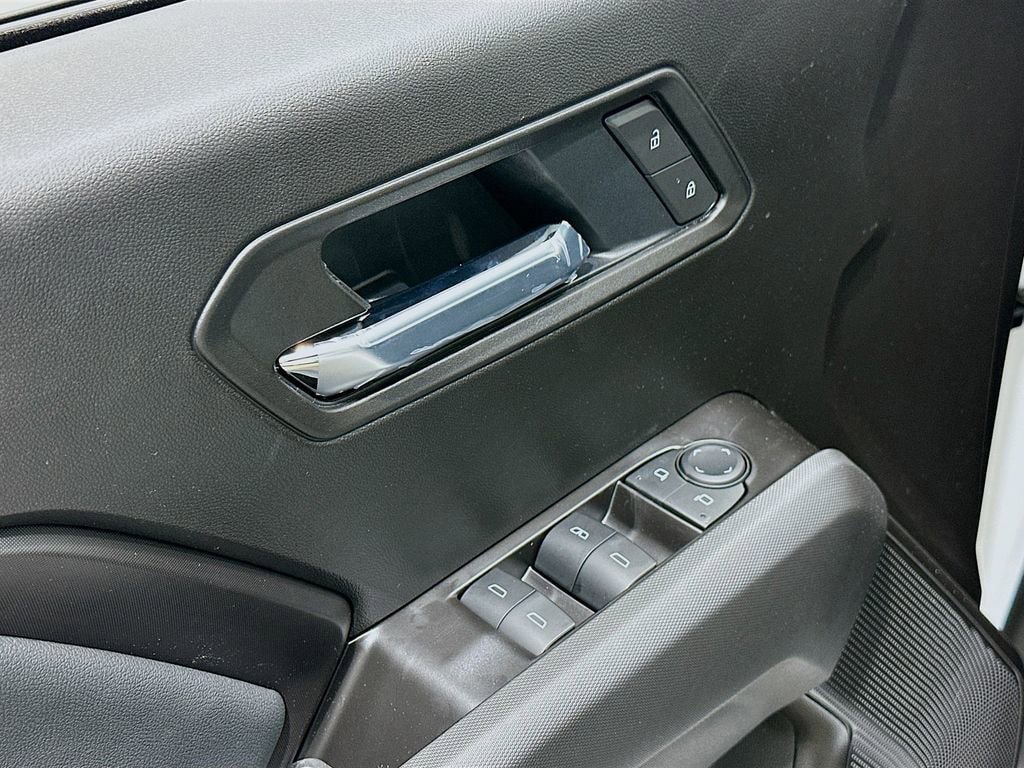 New 2026 GMC Canyon Elevation w/ Convenience Package RWD image 18