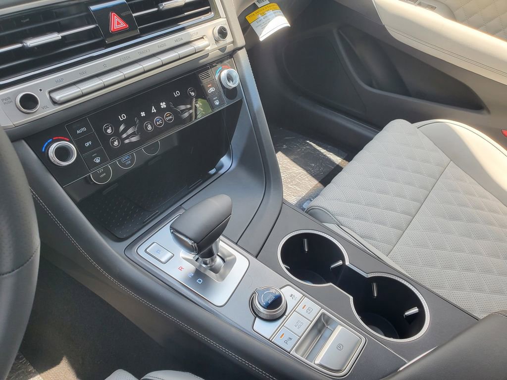 New 2025 Genesis G70 3.3T Advanced w/ Sport Prestige Package image 11