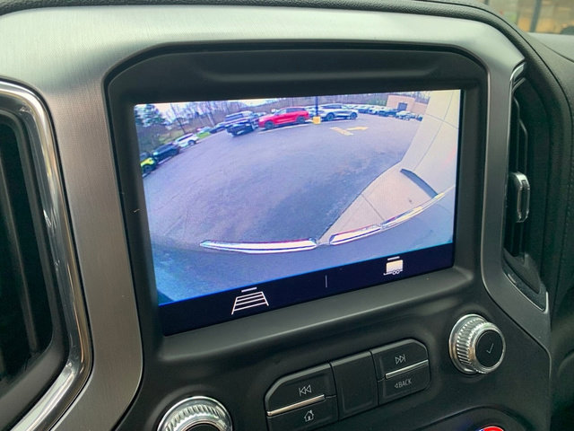 Used 2021 GMC Sierra 1500 Elevation image 30