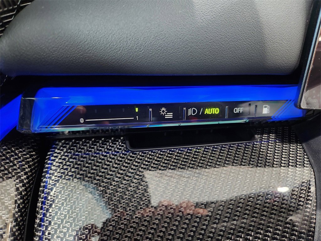 New 2026 BMW M5 w/ Carbon Package image 25