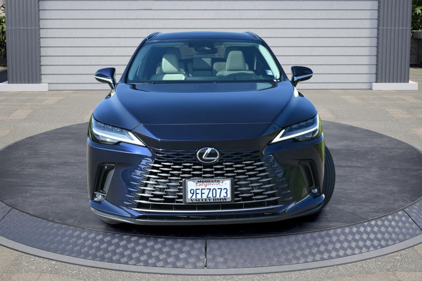 Used 2023 Lexus RX 350 FWD image 2