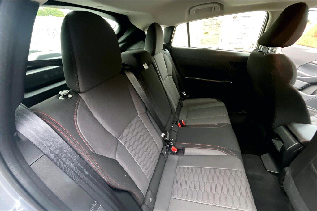 Certified 2026 Subaru Impreza 2.0i Sport AWD/4WD image 16