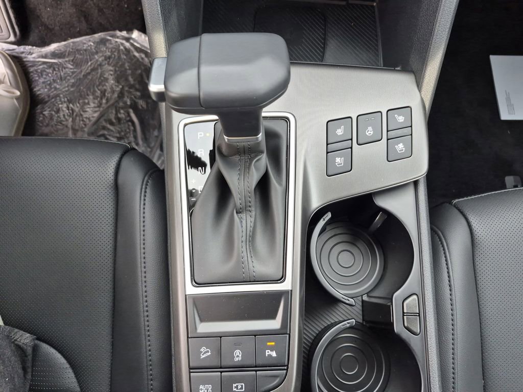 New 2026 Kia Sportage SX image 9