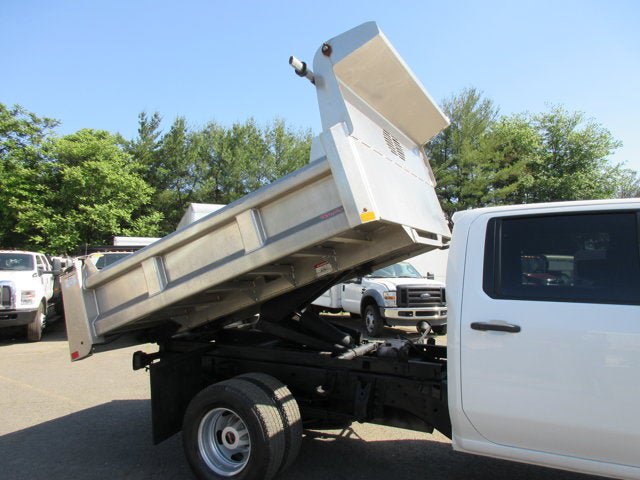 Used 2023 GMC Sierra 3500 Pro w/ Convenience Package AWD/4WD image 32