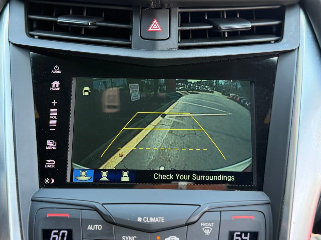 Used 2019 Acura NSX AWD/4WD image 46