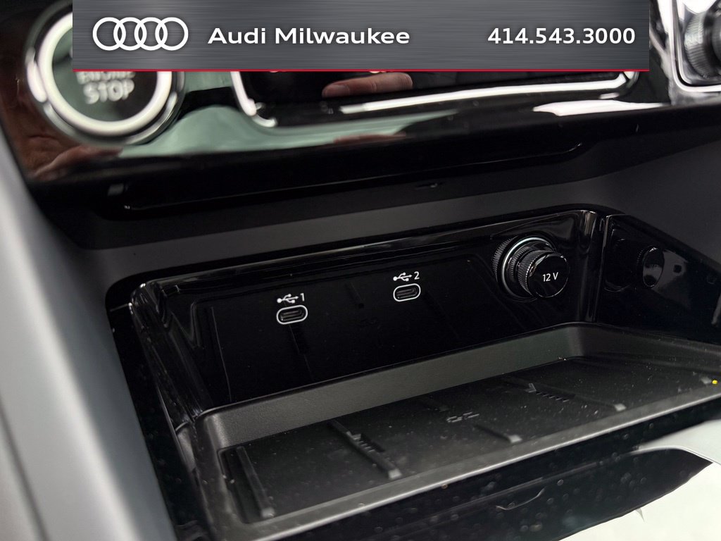 New 2026 Audi Q5 Premium Plus AWD/4WD image 26