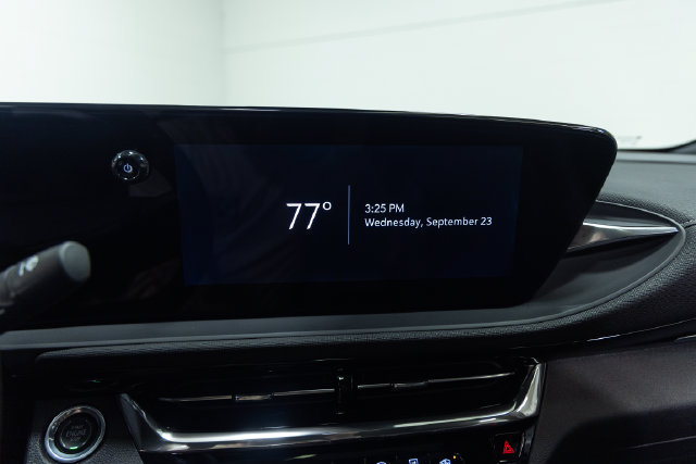 Used 2026 Buick Envista Avenir FWD image 17