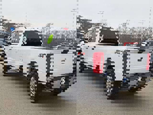 Used 2024 Ford F350 XLT w/ FX4 Off-Road Package image 14