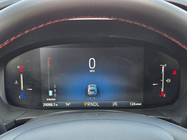 Used 2025 Ford Escape ST-Line AWD/4WD image 16