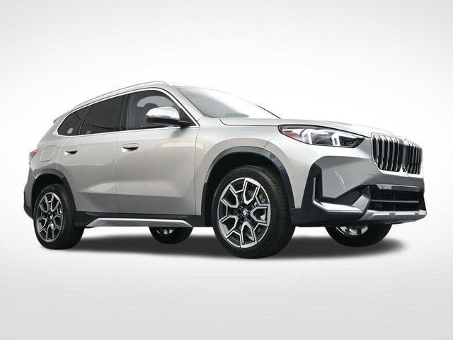 New 2026 BMW X1 xDrive28i w/ Technology Package AWD/4WD image 35