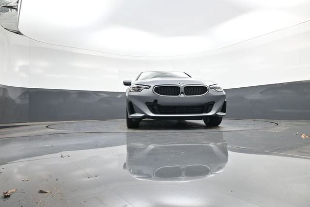 New 2026 BMW 230i xDrive Coupe w/ Premium Package image 32