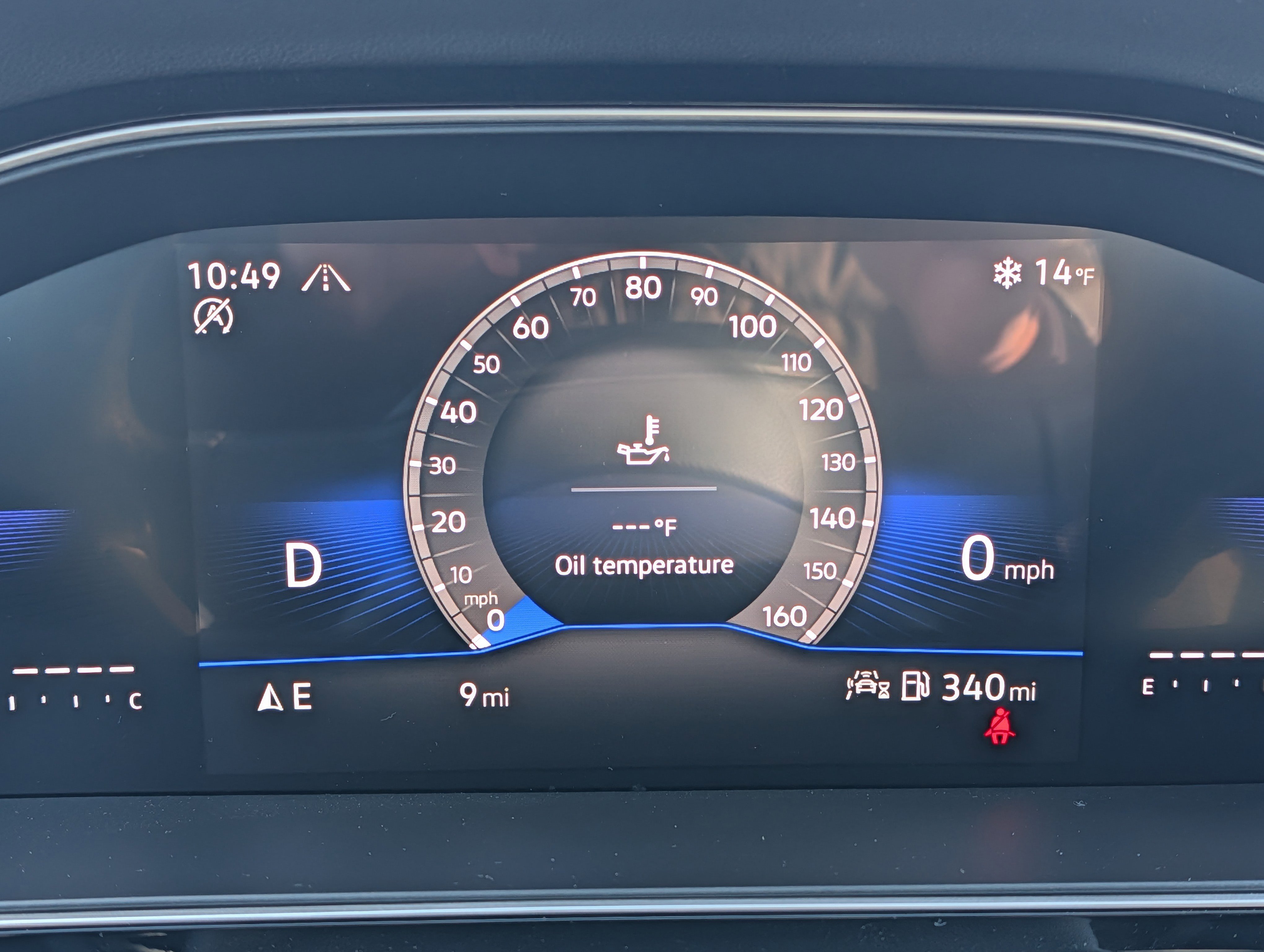 New 2026 Volkswagen Jetta S image 13