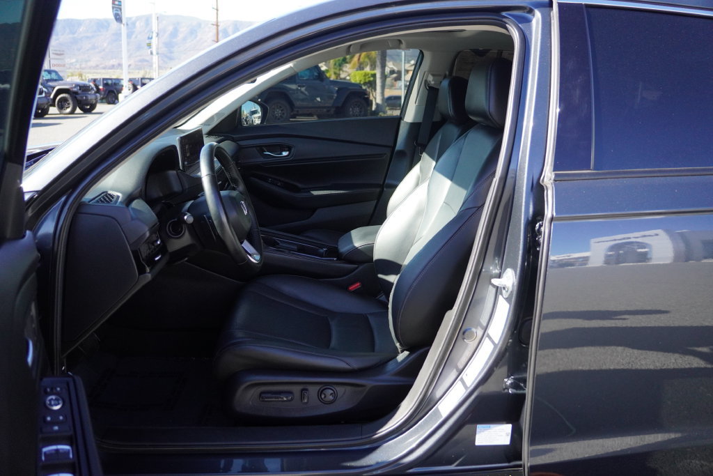 Used 2024 Honda Accord Touring image 28