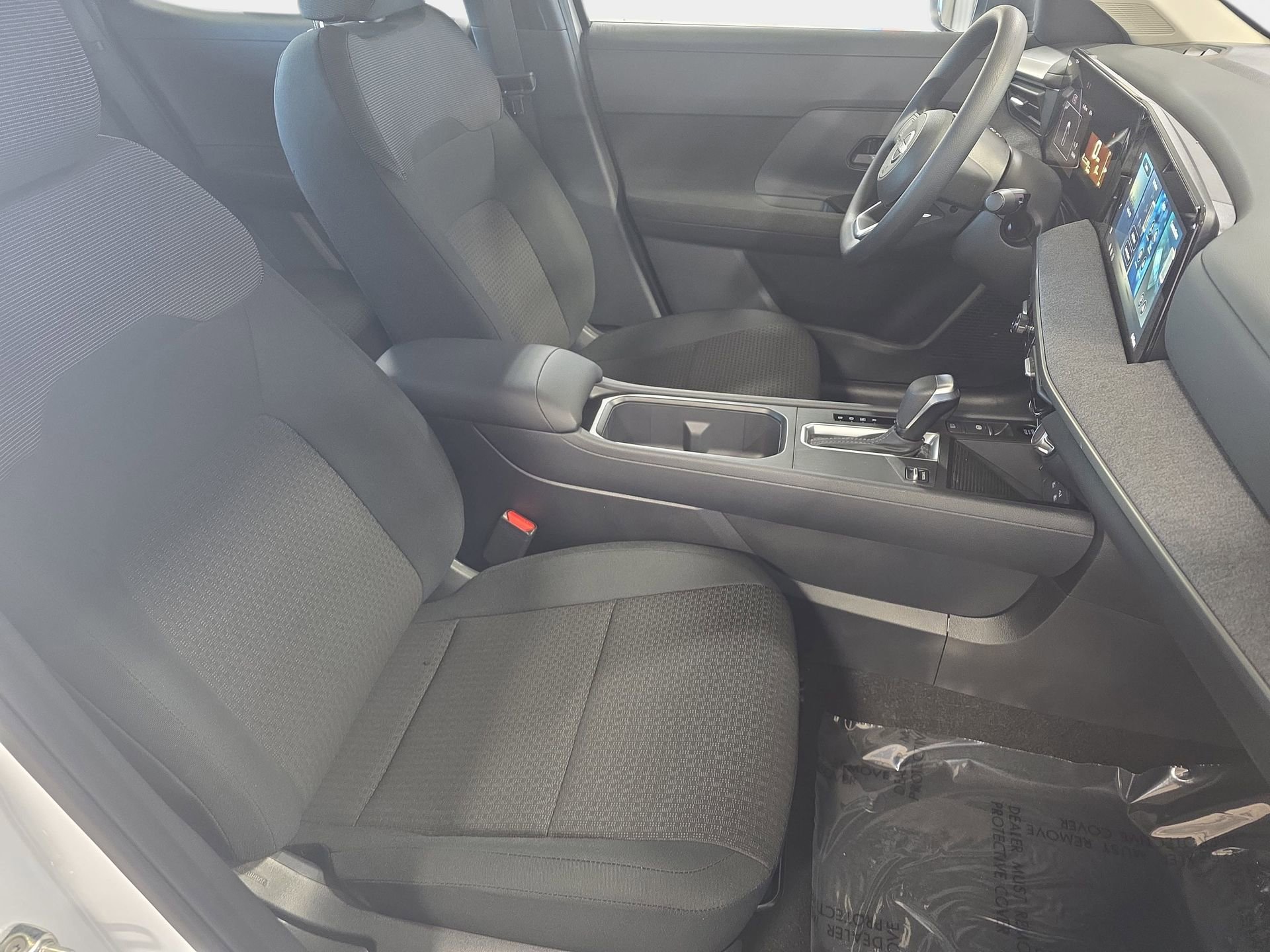 New 2026 Nissan Kicks S FWD image 10