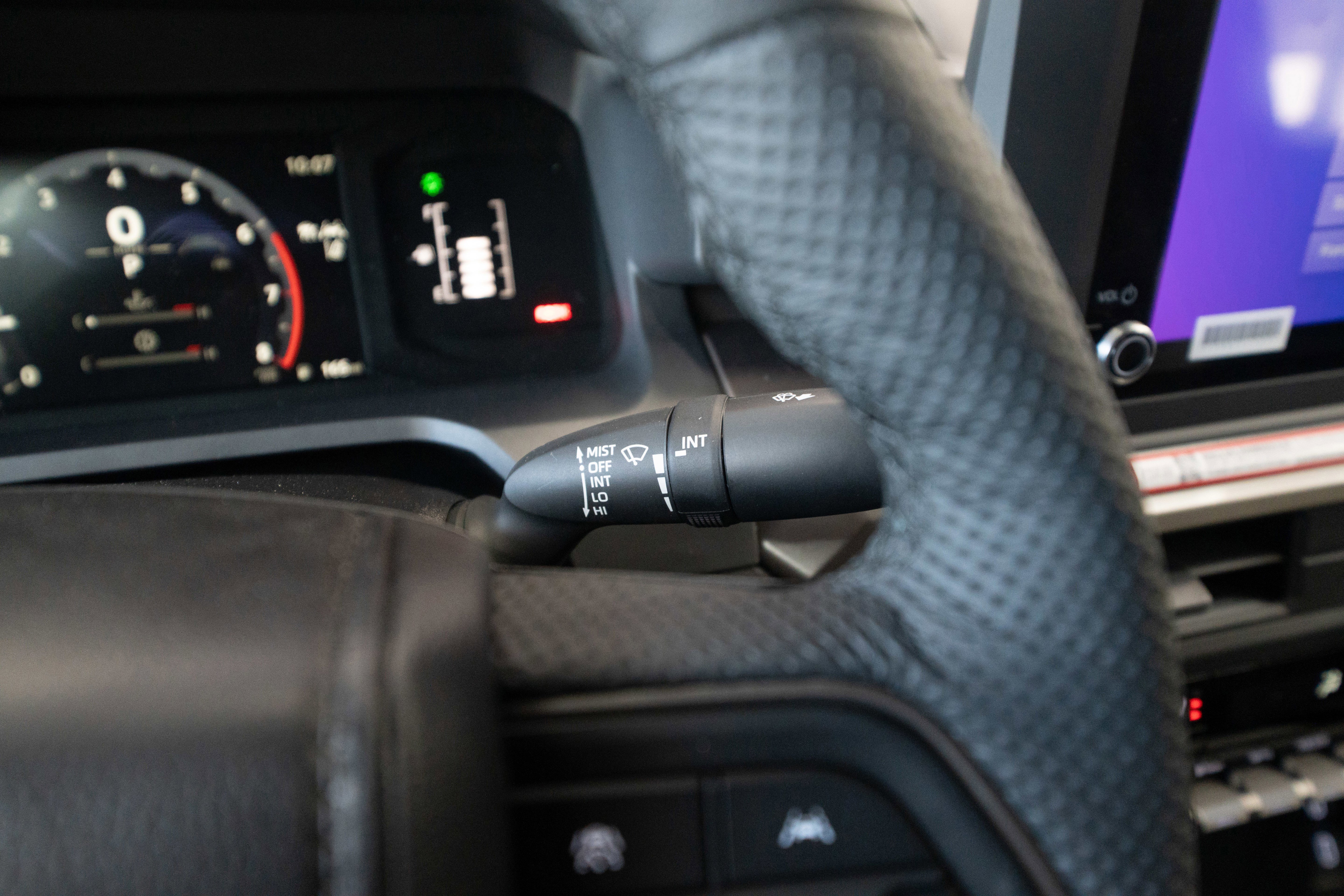 New 2026 Toyota Tacoma SR5 image 14