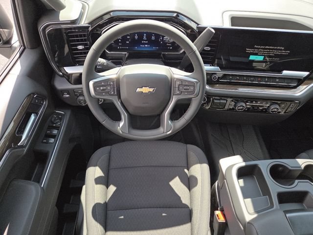 New 2026 Chevrolet Silverado 1500 LT w/ All Star Edition Plus AWD/4WD image 23