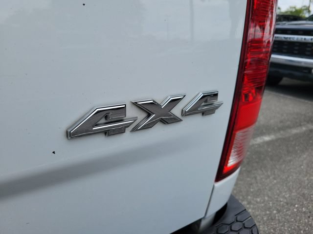 Used 2016 RAM 1500 Big Horn AWD/4WD image 12