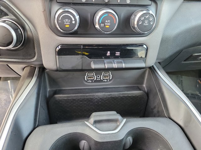 Used 2023 RAM 1500 Big Horn image 31