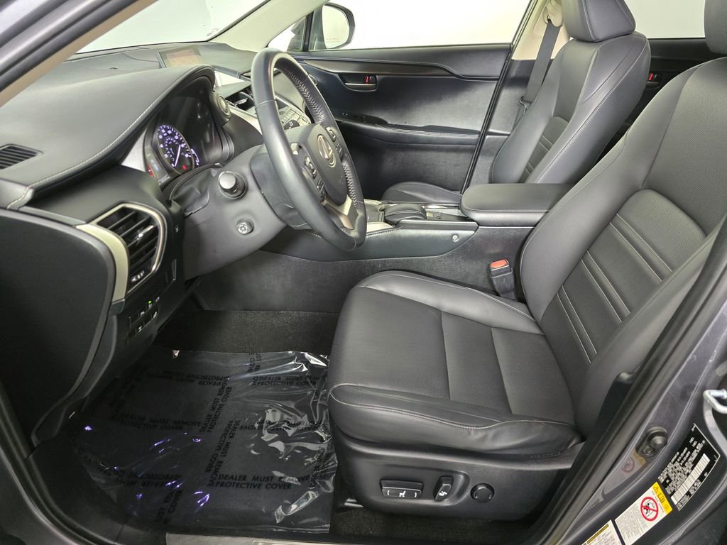 Used 2015 Lexus NX 200t AWD w/ Premium Package image 22