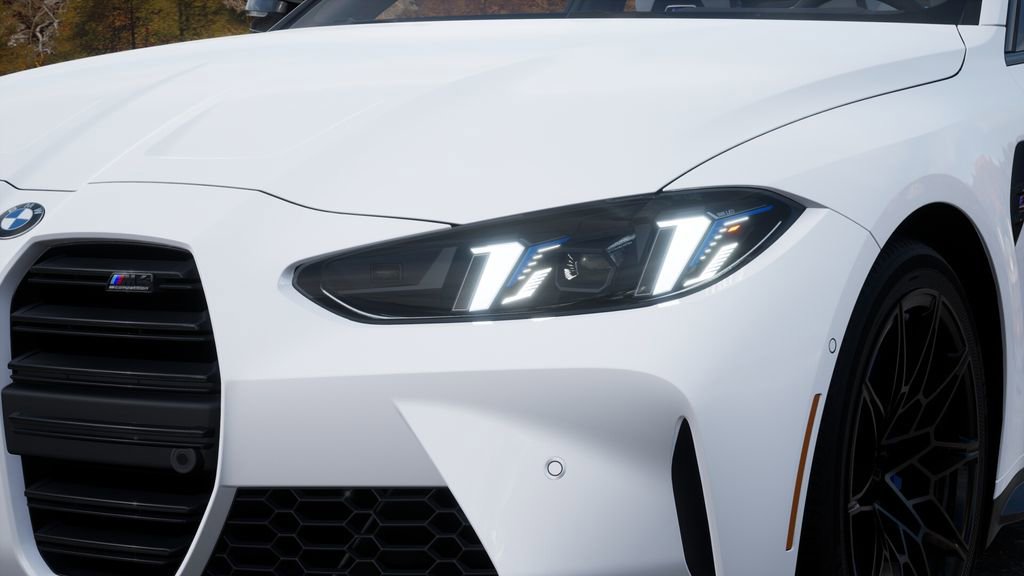 New 2026 BMW M4 Competition w/ Executive Package RWD image 33